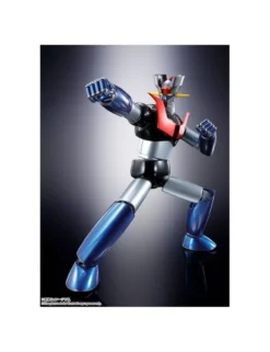 Bandai Soul of Chogokin GX-105 Mazinger Z Kakumei Shinka