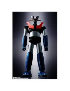 Bandai Soul of Chogokin GX-105 Mazinger Z Kakumei Shinka