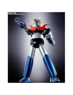 Bandai Soul of Chogokin GX-105 Mazinger Z Kakumei Shinka