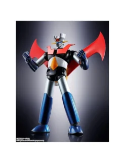 Bandai Soul of Chogokin GX-105 Mazinger Z Kakumei Shinka