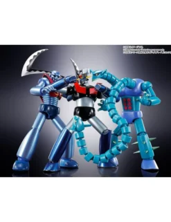 Bandai Soul of Chogokin GX-105 Mazinger Z Kakumei Shinka