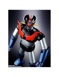 Bandai Soul of Chogokin GX-105 Mazinger Z Kakumei Shinka