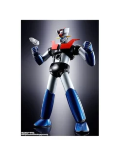 Bandai Soul of Chogokin GX-105 Mazinger Z Kakumei Shinka