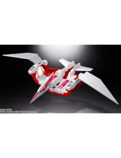 Bandai Soul of Chogokin GX-72 Megazord & GX-78 Dragon Caeser
