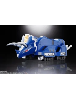 Bandai Soul of Chogokin GX-72 Megazord & GX-78 Dragon Caeser