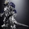 Bandai Soul of Chogokin GX-103 MFS-3 Type 3 Machine Dragon