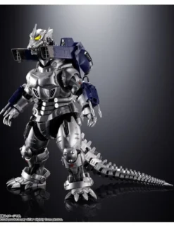 Bandai Soul of Chogokin GX-103 MFS-3 Type 3 Machine Dragon