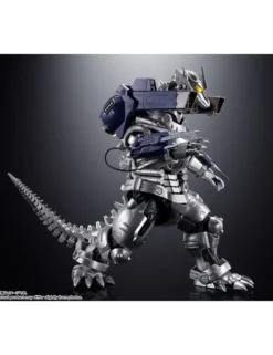 Bandai Soul of Chogokin GX-103 MFS-3 Type 3 Machine Dragon