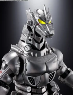 Bandai Soul of Chogokin GX-103 MFS-3 Type 3 Machine Dragon