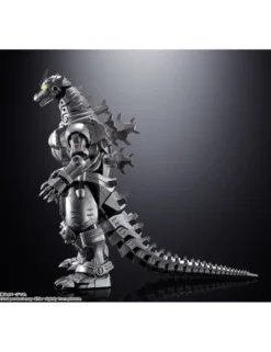 Bandai Soul of Chogokin GX-103 MFS-3 Type 3 Machine Dragon