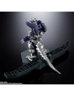 Bandai Soul of Chogokin GX-103 MFS-3 Type 3 Machine Dragon