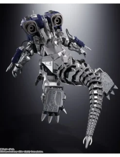Bandai Soul of Chogokin GX-103 MFS-3 Type 3 Machine Dragon