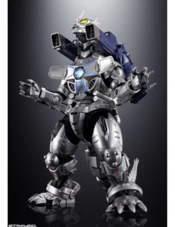 Bandai Soul of Chogokin GX-103 MFS-3 Type 3 Machine Dragon