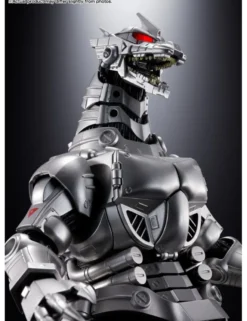 Bandai Soul of Chogokin GX-103 MFS-3 Type 3 Machine Dragon