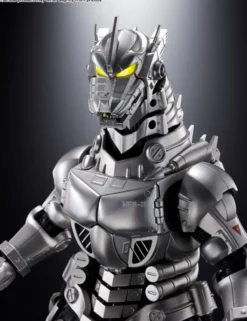 Bandai Soul of Chogokin GX-103 MFS-3 Type 3 Machine Dragon