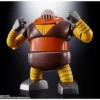 Bandai Soul of Chogokin GX-10R Boss Borot