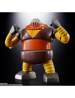 Bandai Soul of Chogokin GX-10R Boss Borot