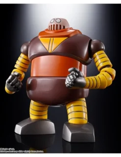 Bandai Soul of Chogokin GX-10R Boss Borot