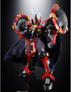 Bandai Soul of Chogokin GX-46R Dygenguar & Aubenseiter