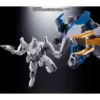 Bandai Soul of Chogokin GX-112 Repligaigar & Option Set