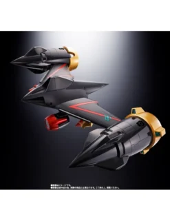 Bandai Soul of Chogokin GX-112 Repligaigar & Option Set