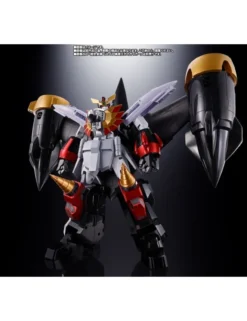 Bandai Soul of Chogokin GX-112 Repligaigar & Option Set