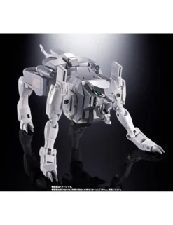 Bandai Soul of Chogokin GX-112 Repligaigar & Option Set