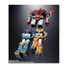 Bandai Soul of Chogokin GX-60R God Sigma Renewal Version