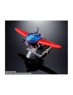 Bandai Soul of Chogokin GX-60R God Sigma Renewal Version