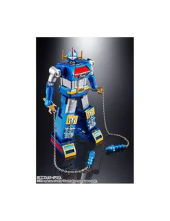 Bandai Soul of Chogokin GX-60R God Sigma Renewal Version