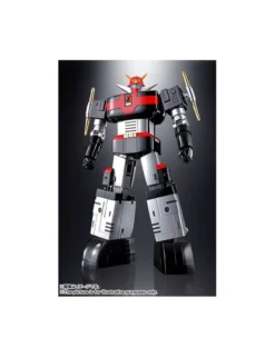 Bandai Soul of Chogokin GX-60R God Sigma Renewal Version