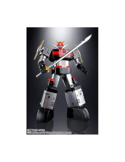 Bandai Soul of Chogokin GX-60R God Sigma Renewal Version