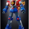 Bandai Soul of Chogokin GX-61R Saikyō Robo Daiōja