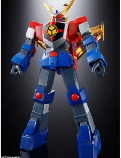 Bandai Soul of Chogokin GX-61R Saikyō Robo Daiōja