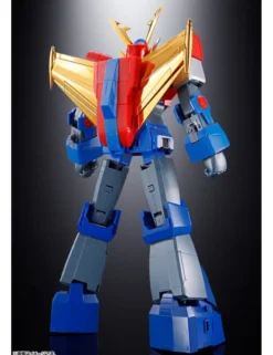 Bandai Soul of Chogokin GX-61R Saikyō Robo Daiōja
