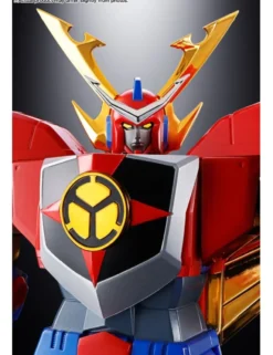 Bandai Soul of Chogokin GX-61R Saikyō Robo Daiōja