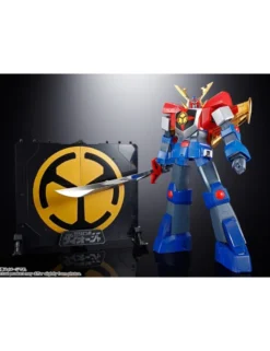 Bandai Soul of Chogokin GX-61R Saikyō Robo Daiōja