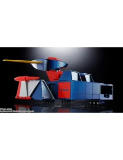 Bandai Soul of Chogokin GX-66R Trider G7 Renewal Version
