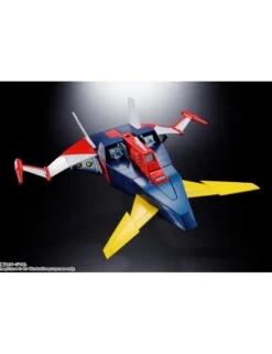 Bandai Soul of Chogokin GX-66R Trider G7 Renewal Version