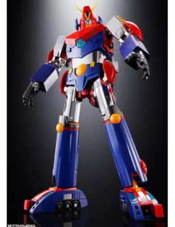Bandai Soul of Chogokin GX-50SP Combattler V Chogokin 50th Anniversary Version