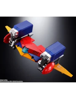 Bandai Soul of Chogokin GX-50SP Combattler V Chogokin 50th Anniversary Version