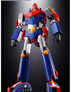 Bandai Soul of Chogokin GX-50SP Combattler V Chogokin 50th Anniversary Version