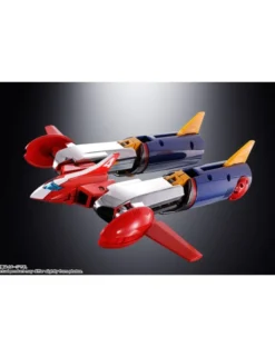 Bandai Soul of Chogokin GX-50SP Combattler V Chogokin 50th Anniversary Version