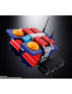 Bandai Soul of Chogokin GX-50SP Combattler V Chogokin 50th Anniversary Version