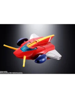 Bandai Soul of Chogokin GX-50SP Combattler V Chogokin 50th Anniversary Version