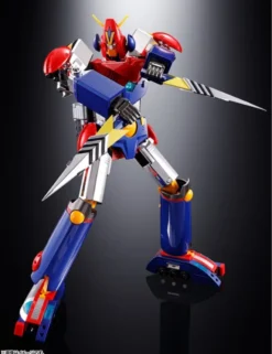 Bandai Soul of Chogokin GX-50SP Combattler V Chogokin 50th Anniversary Version