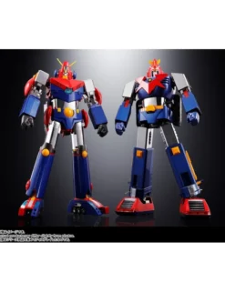 Bandai Soul of Chogokin GX-50SP Combattler V Chogokin 50th Anniversary Version
