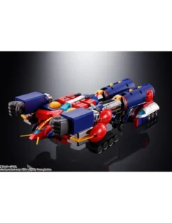 Bandai Soul of Chogokin GX-50SP Combattler V Chogokin 50th Anniversary Version