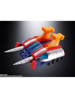 Bandai Soul of Chogokin GX-50SP Combattler V Chogokin 50th Anniversary Version