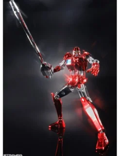 Bandai Soul of Chogokin GX-40SP God Mars Chogokin 50th Anniversary Version